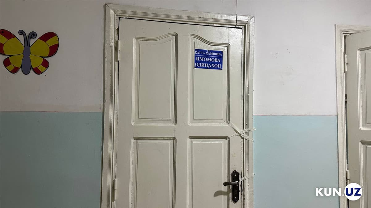 В Фергане ранены ножом две медсестры, одна из них скончалась