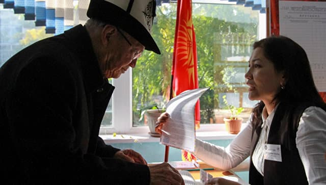 Mogerini: Qirg‘izistondagi saylovlar butun mintaqa uchun namunaga aylandi