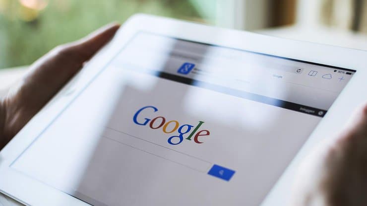 Google'da personal qidiruv funksiyasi paydo bo‘ldi