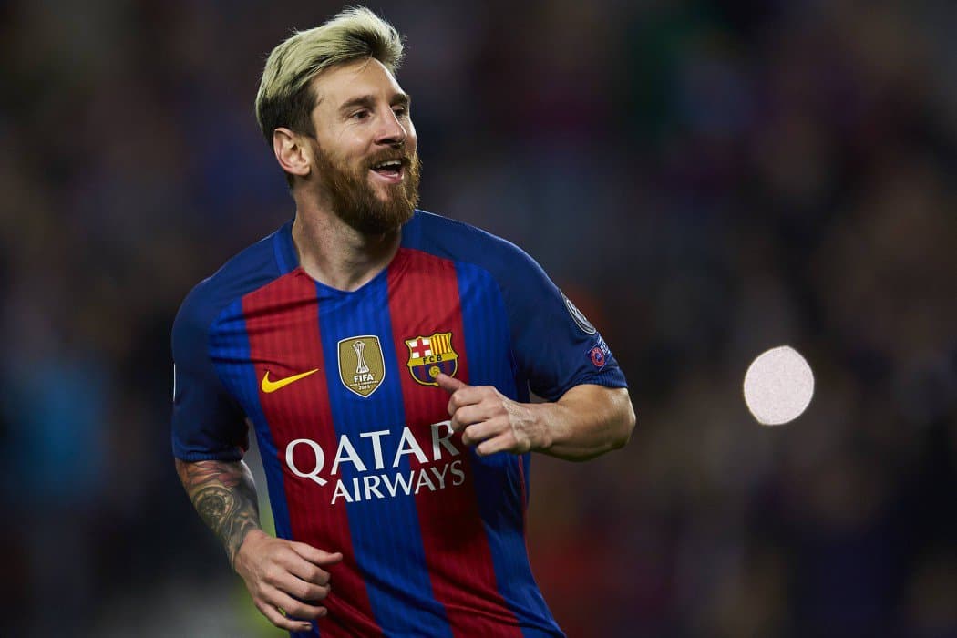 «Manchester Siti» Messining transferi uchun qancha to‘lashga tayyorligi ma'lum bo‘ldi
