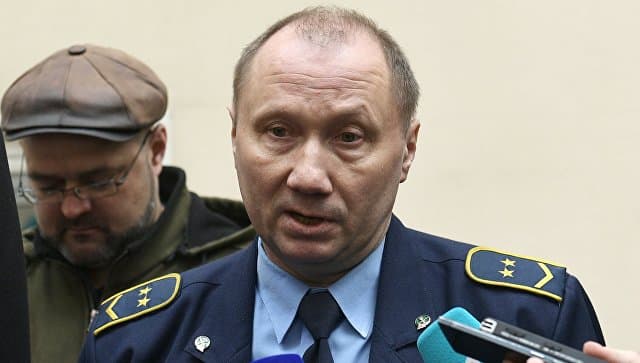 Peterburgdagi portlash vaqtida yo‘lovchilarni qutqargan mashinist pul mukofotidan voz kechdi
