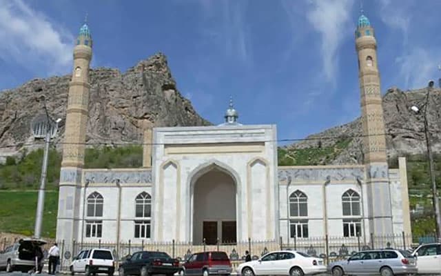 Qirg‘izistonda mustaqillik yillarida masjidlar soni 70 baravarga oshdi