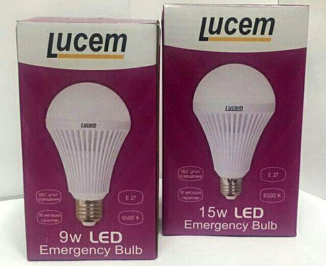 LED-lampalarining yangi avlodi ishlab chiqarila boshlandi