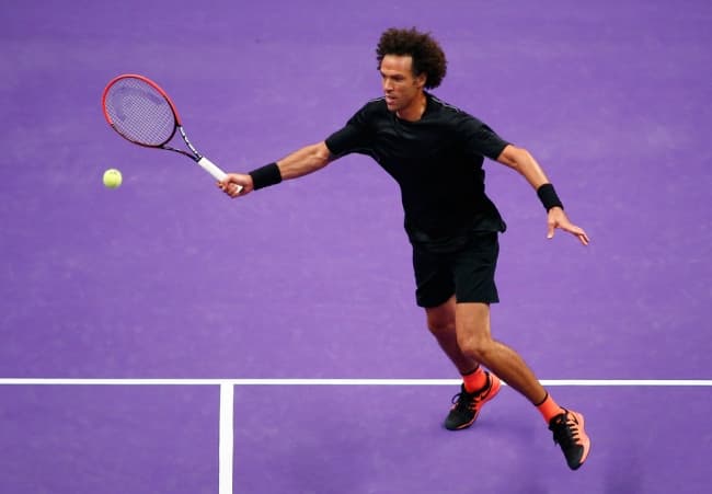 45 yoshli tennischi 7 yil ichidagi ilk g‘alabasini qo‘lga kiritdi