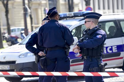 Fransiyada o‘g‘ri "o‘z ixtirosi qurboniga aylandi"