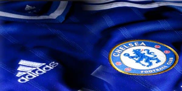 «Chelsi» va Adidas keyingi mavsum yakunida hamkorlikni to‘xtatish bo‘yicha kelishib oldi