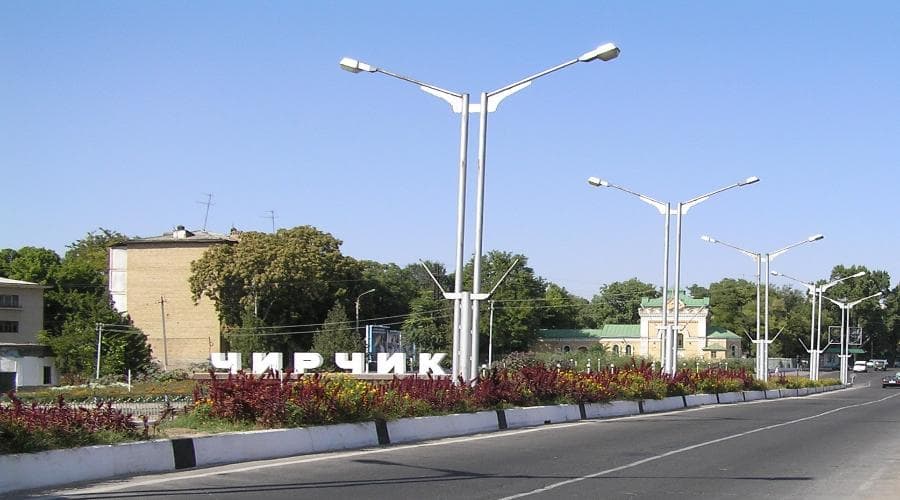 Chirchiqdagi institutga Toshkentdan avtobus marshruti yo‘lga qo‘yilishi kutilmoqda