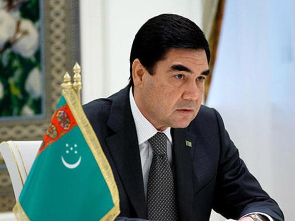 Turkmaniston prezidenti Qadr kechasi munosabati bilan amnistiya e'lon qildi
