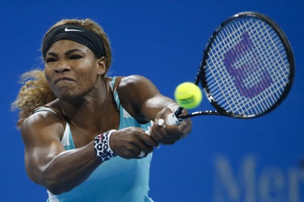 Serena Uilyams 186 haftalik yetakchilikdan so‘ng WTA reytingining 1-pog‘onasini tark etadi