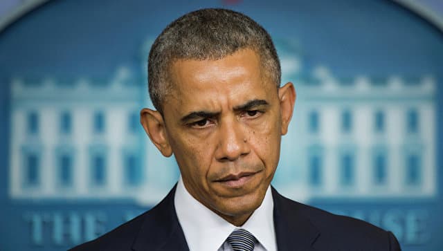 OAV: Obama Arktika va Atlantikadagi neft konlarini o‘zlashtirishni to‘sib qo‘ymoqchi