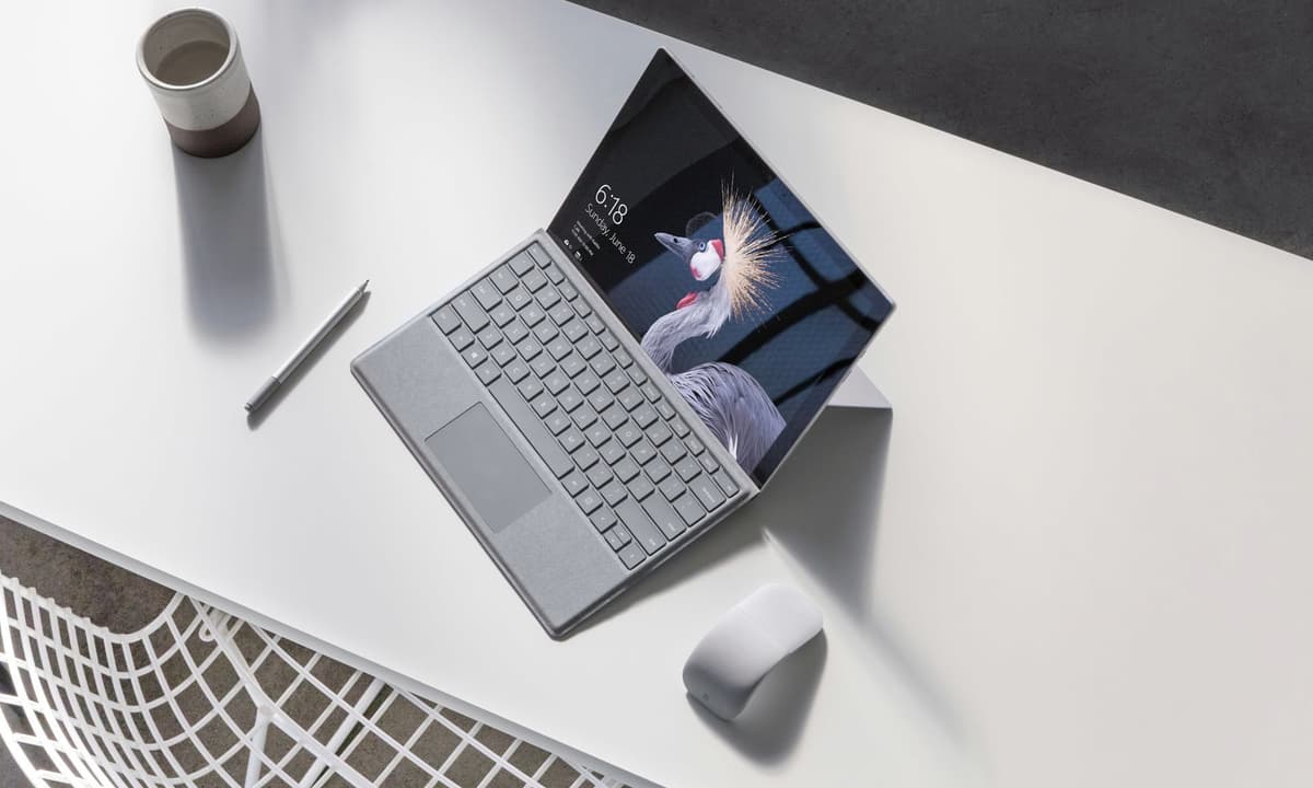 Jahon noutbuklar kuni: Microsoft, Lenovo va Huawei taqdimotlari