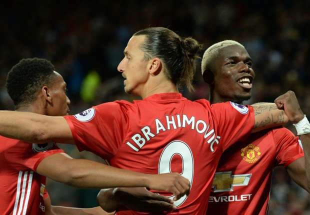 Rayola: Ibrohimovich "Manchester Yunayted"da qolmoqchi