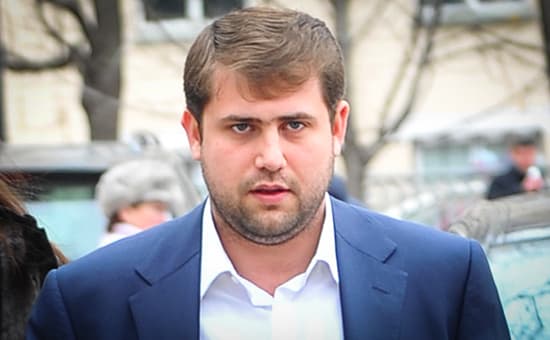 Moldovada xonanda Jasminning turmush o‘rtog‘i tadbirkor Ilan Shor qo‘lga olindi