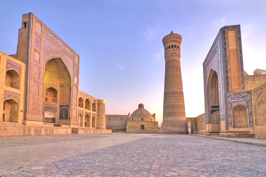 «Turizm – iqtisodiyotimizning muhim tarmog‘i». Buxoroda tarixiy muzey quriladi