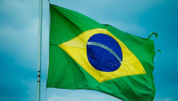 Braziliyada 3 kunlik motam e'lon qilindi