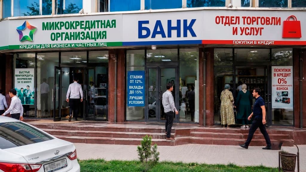 Заёмщики тратят на погашение долгов более половины своего дохода