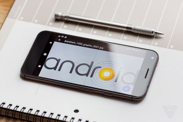 Google Android O’ni chiqardi