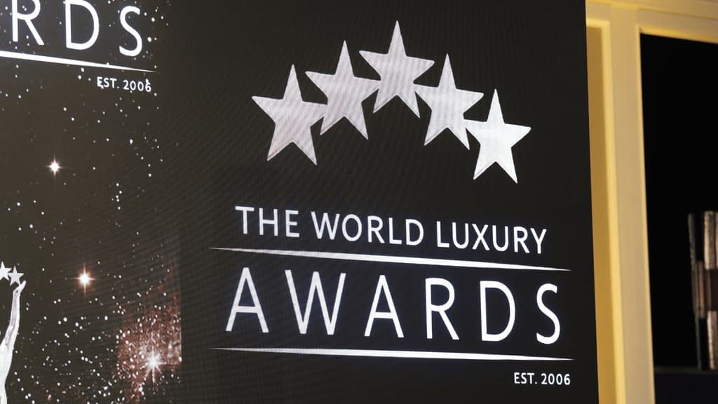 Beldersoy Resort & SPA World Luxury Awards 2026 мукофотига сазовор бўлди