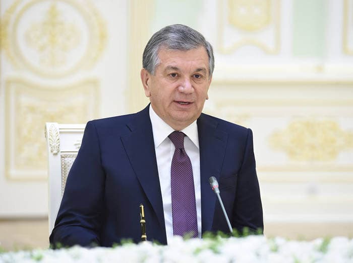 Мирзиёев илмий-тадқиқот муассасалари инфратузилмаси бўйича қарорни имзолади