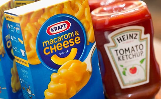 Kraft Heinz компанияси Unilever’га 143 млрд долларлик шартнома тузишни таклиф қилди