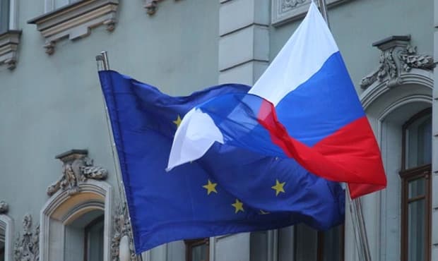 Yevropa Ittifoqi Rossiyaga nisbatan sanksiyalarini uzaytirishga qaror qildi