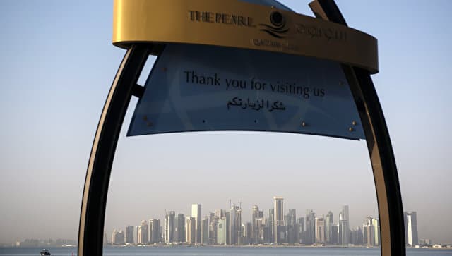 Doha blokadaga bardosh berish uchun yetarli zaxiralarga ega ekani ma'lum qilindi
