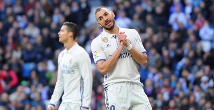 «Real» Benzema bo‘yicha qaror qabul qildi