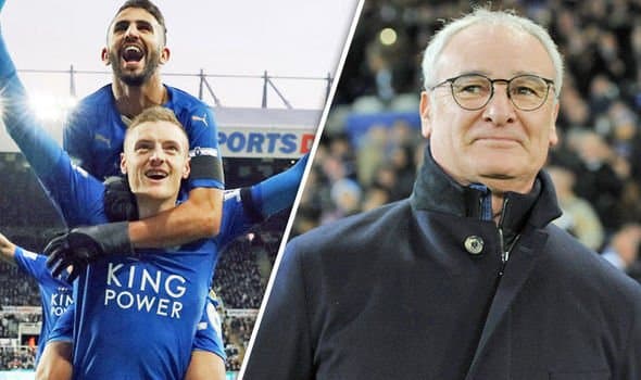 Klaudio Raneri: «Mahrez – bizning osmon, Vardi esa unda parvoz qiluvchi samolyotimiz»