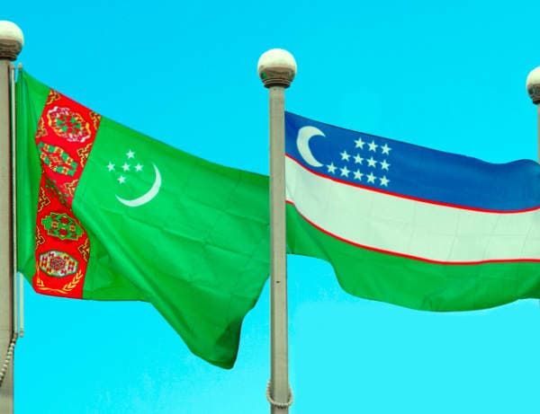 Ashxoboddagi brifingda O‘zbekiston va Turkmaniston hamkorligining ustivor yo‘nalishlaridan biri aytildi