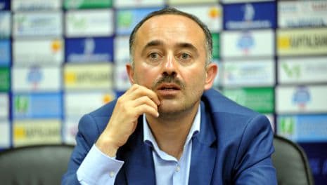 O‘FF Samvel Babayan masalasida bayonot berdi