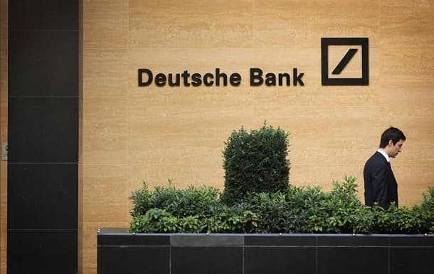 Deutsche Bank xodimlariga WhatsApp va boshqa messenjerlardan foydalanishni taqiqladi