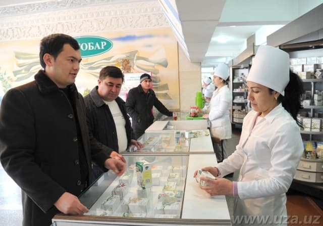 Tartibni qo‘pol ravishda buzgan farmatsevtlarning yagona reyestri shakllantiriladi