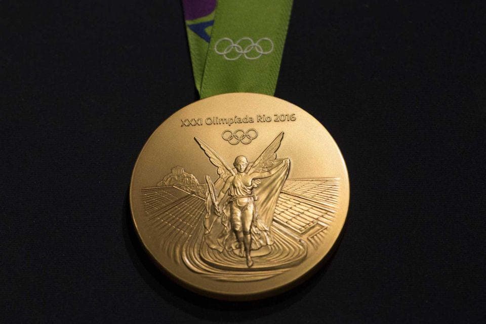 O‘zbekiston Rio Olimpiadasi g‘olibligi uchun eng ko‘p mukofot va'da qilgan 5 davlatdan biri bo‘ldi