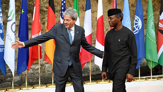 Taorminada G7 sammiti ikkinchi kuni boshlandi. Bugun qanday masalalar muhokama etiladi?