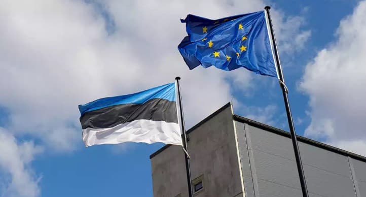 Estoniya 2017 yilda Yevropa Ittifoqida Buyuk Britaniya o‘rniga raislik qiladi