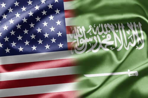 Bloomberg: AQSh Saudiya Arabistoniga 120 mlrd dollar qarz