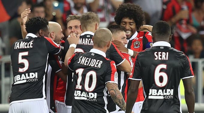 Fransiya chempionati. «Lion» so‘nggi daqiqalarda g‘alabani qo‘ldan chiqardi. Sneyderning debyuti «Nitstsa»ga omadli keldi 