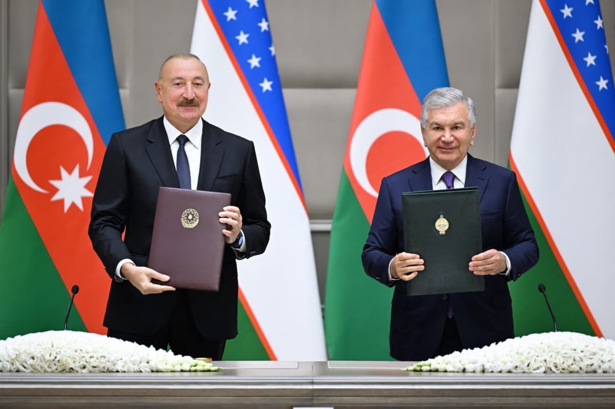 Расширяются гарантии защиты пенсионных прав граждан Узбекистана и Азербайджана
