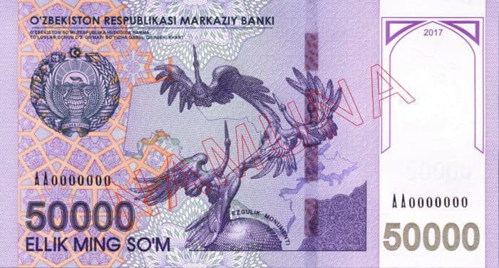 Yangi kupyura narx-navoga o‘z ta'sirini o‘tkazadimi?