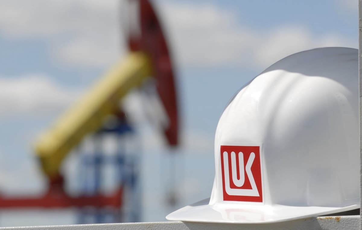"Lukoyl" O‘zbekistonda 50 ta yoqilg‘i quyish shoxobchasini barpo qiladi