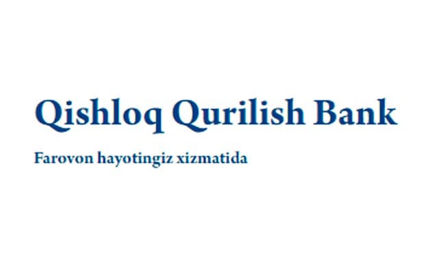 ATB “Qishloq qurilish bank” amalga oshirayotgan ishlari bo‘yicha hisobot berdi