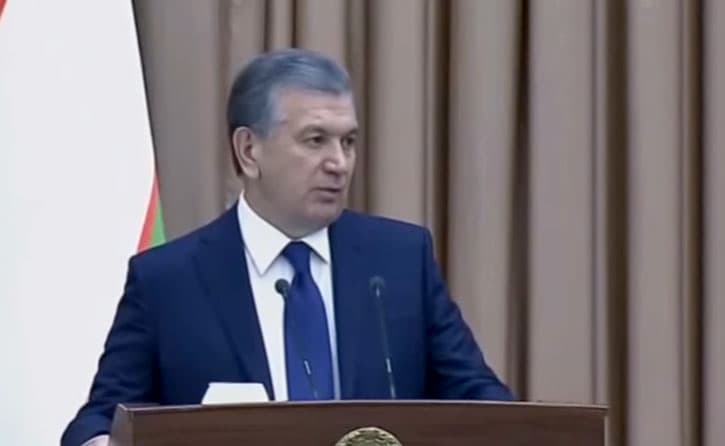 Prezident monetar siyosat haqida: Og‘ir bo‘ladi, bu oson ishlar emas