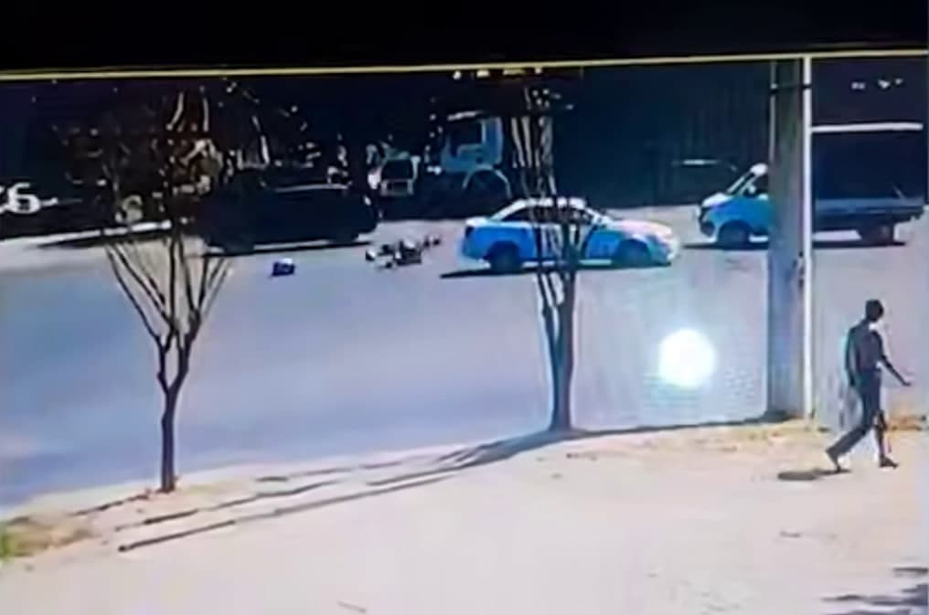 Toshkentda 21 yoshli skuter haydovchisi YTH qurboni bo‘ldi