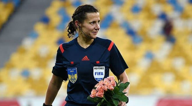 FIFA musobaqasida ilk marta ayol hakamlar ishlaydi