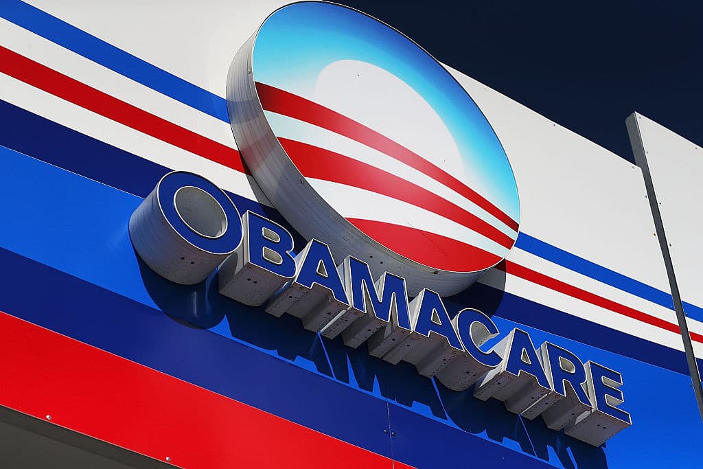 AQSh vakillar palatasi Obamacare’ning bekor qilinishiga ovoz berdi