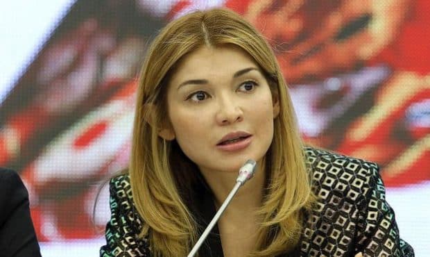 Shveytsariyada O‘zbekistonning Karimova ishi bo‘yicha so‘rovi o‘rganilmoqda