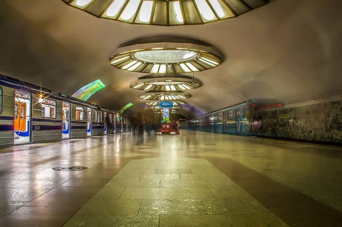 Rossiya kompaniyasi O‘zbekistonda metro qurishni boshlashi mumkin