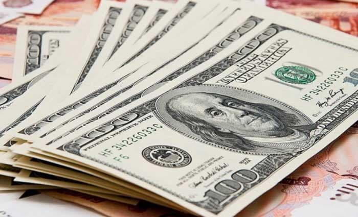 Dollar kursi so‘nggi 13 yildagi eng yuqori ko‘rsatkichni qayd etdi