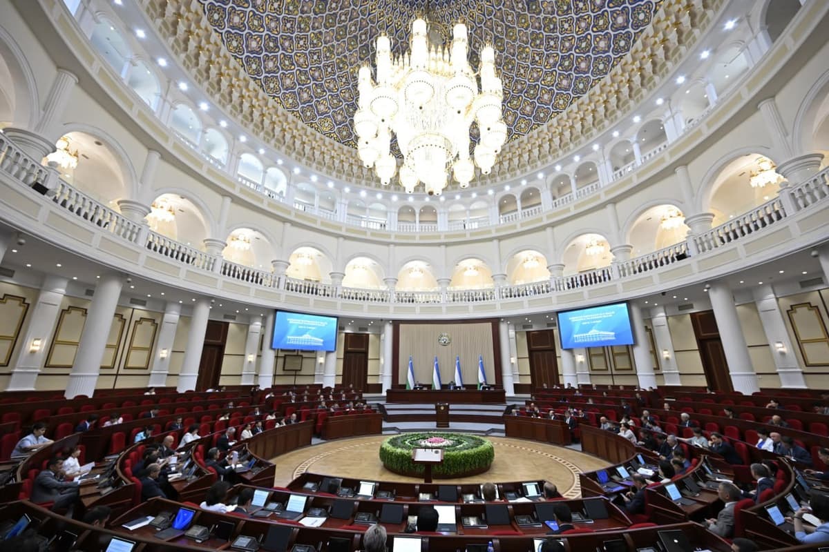 Yettita xorijiy atama o‘zbekcha muqobili bilan almashtiriladi