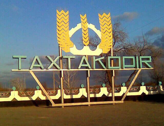 Taxtako‘pir tumani hokimiga uch nafar yangi o‘rinbosar tayinlandi